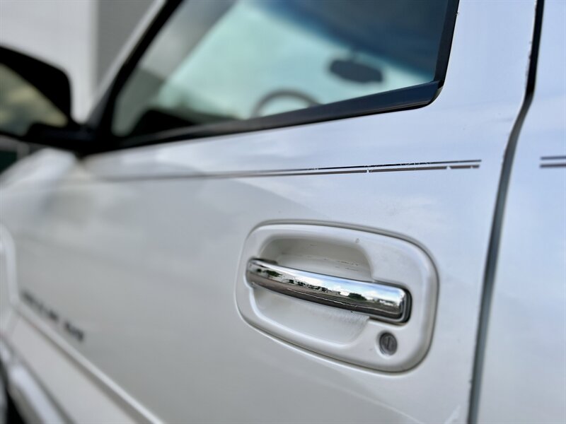 2005 Cadillac CADILLAC ESCALADE EXT AWD LEATHER 6.0L VORTEC V8 YOUTUBE VIDEO   - Photo 81 - Stafford, TX 77477