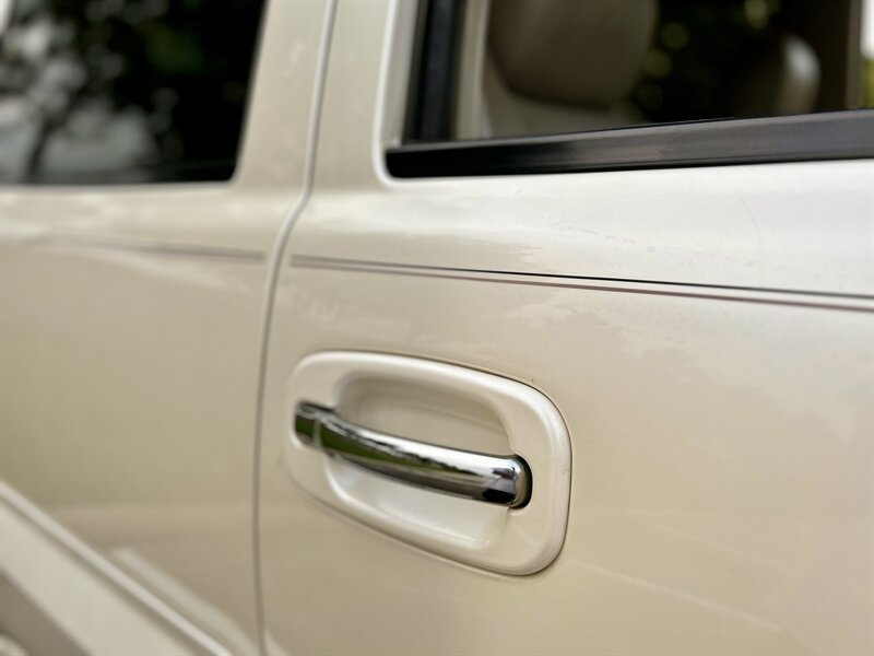 2005 Cadillac CADILLAC ESCALADE EXT AWD LEATHER 6.0L VORTEC V8 YOUTUBE VIDEO   - Photo 82 - Stafford, TX 77477