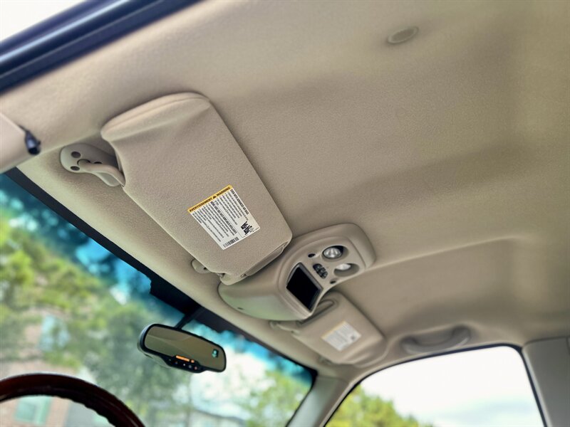 2005 Cadillac CADILLAC ESCALADE EXT AWD LEATHER 6.0L VORTEC V8 YOUTUBE VIDEO   - Photo 65 - Stafford, TX 77477