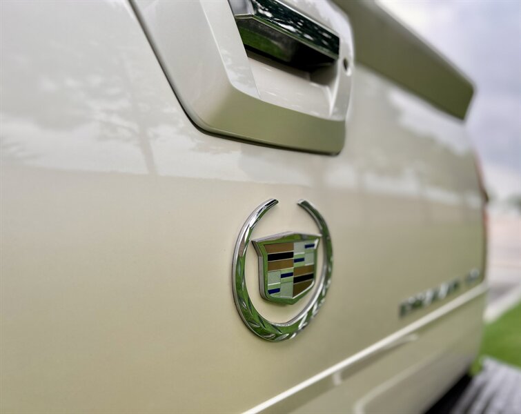 2005 Cadillac CADILLAC ESCALADE EXT AWD LEATHER 6.0L VORTEC V8 YOUTUBE VIDEO   - Photo 79 - Stafford, TX 77477