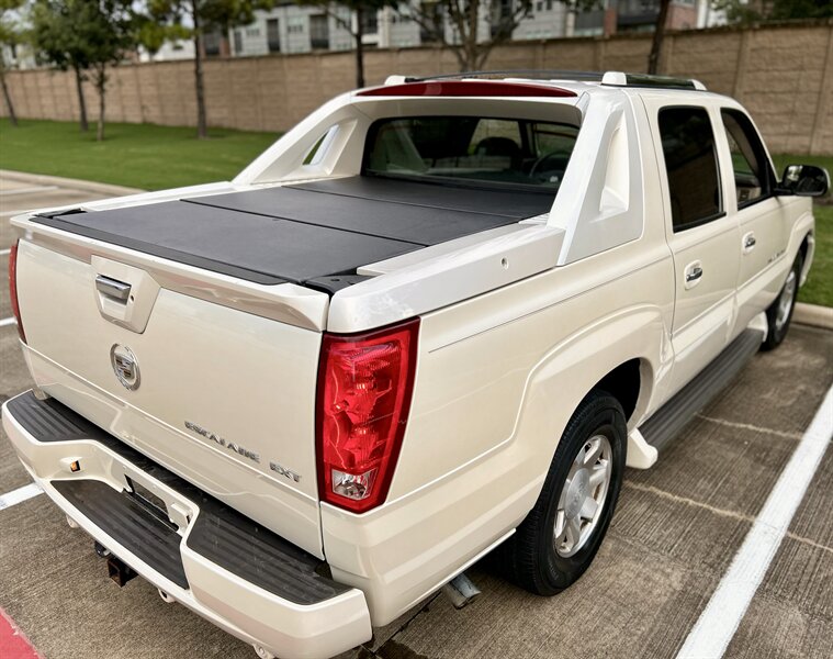 2005 Cadillac CADILLAC ESCALADE EXT AWD LEATHER 6.0L VORTEC V8 YOUTUBE VIDEO   - Photo 24 - Stafford, TX 77477