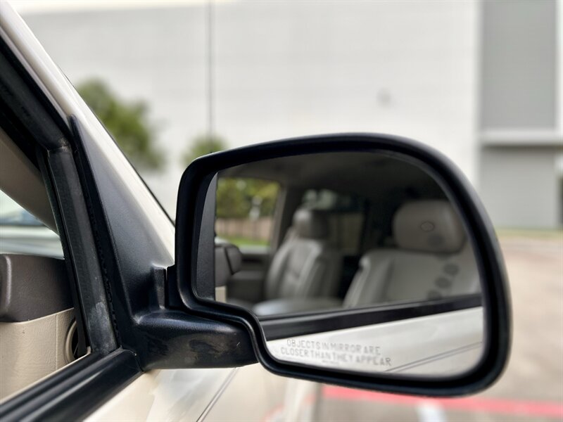 2005 Cadillac CADILLAC ESCALADE EXT AWD LEATHER 6.0L VORTEC V8 YOUTUBE VIDEO   - Photo 84 - Stafford, TX 77477