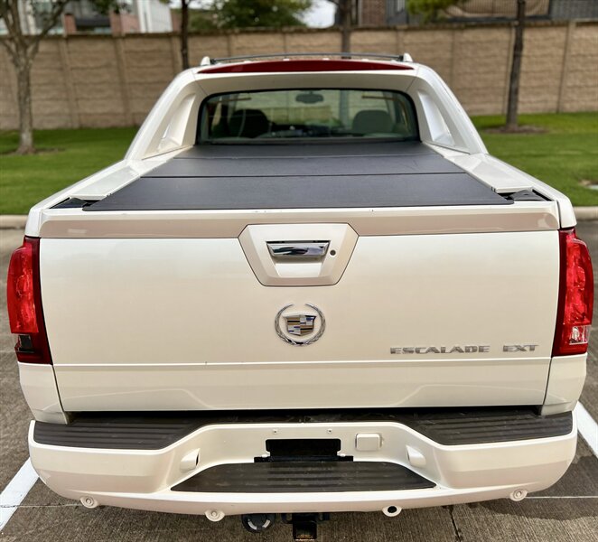 2005 Cadillac CADILLAC ESCALADE EXT AWD LEATHER 6.0L VORTEC V8 YOUTUBE VIDEO   - Photo 18 - Stafford, TX 77477