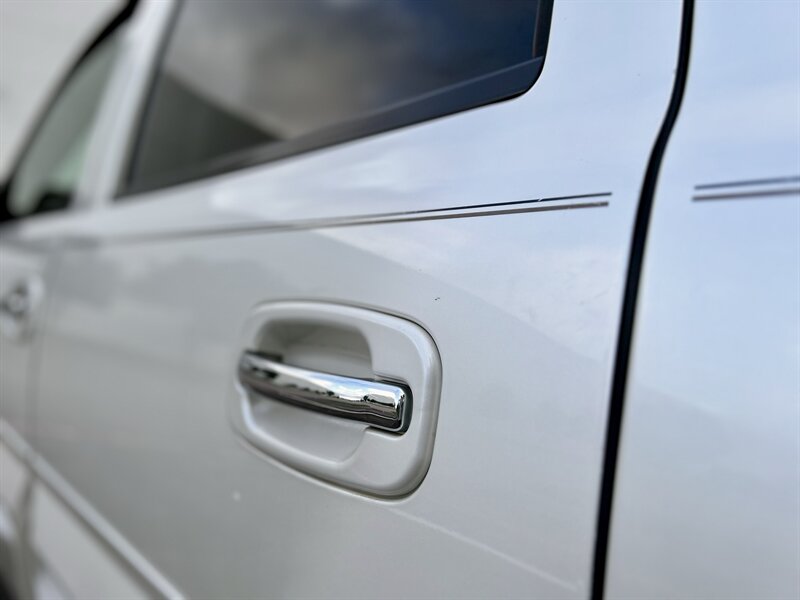 2005 Cadillac CADILLAC ESCALADE EXT AWD LEATHER 6.0L VORTEC V8 YOUTUBE VIDEO   - Photo 80 - Stafford, TX 77477