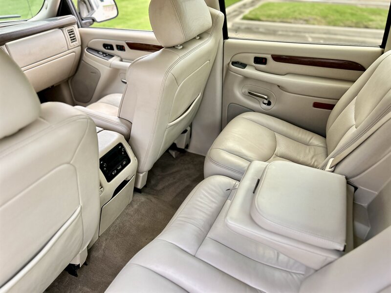 2005 Cadillac CADILLAC ESCALADE EXT AWD LEATHER 6.0L VORTEC V8 YOUTUBE VIDEO   - Photo 64 - Stafford, TX 77477