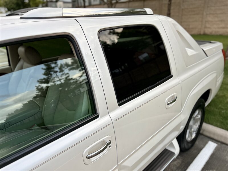 2005 Cadillac CADILLAC ESCALADE EXT AWD LEATHER 6.0L VORTEC V8 YOUTUBE VIDEO   - Photo 72 - Stafford, TX 77477