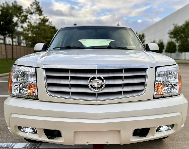 2005 Cadillac CADILLAC ESCALADE EXT AWD LEATHER 6.0L VORTEC V8 YOUTUBE VIDEO   - Photo 11 - Stafford, TX 77477
