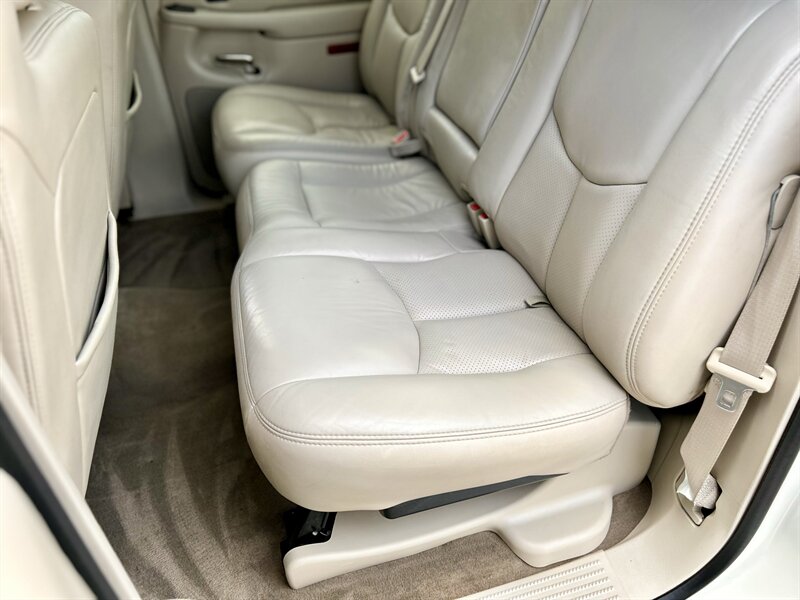 2005 Cadillac CADILLAC ESCALADE EXT AWD LEATHER 6.0L VORTEC V8 YOUTUBE VIDEO   - Photo 62 - Stafford, TX 77477