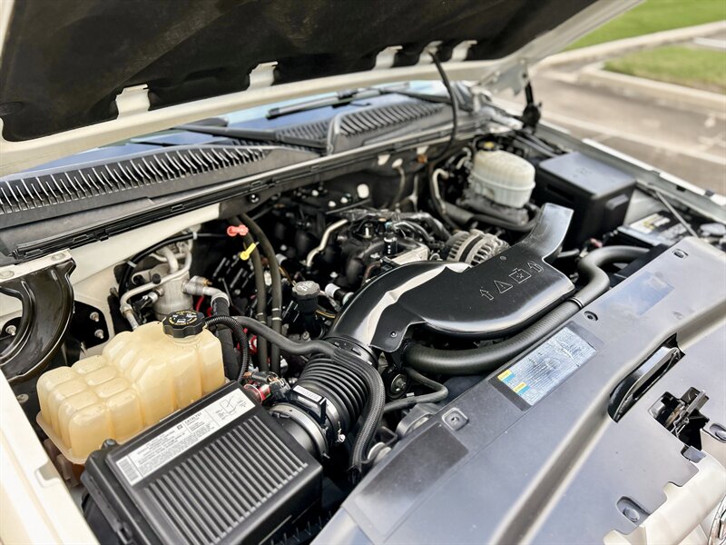 2005 Cadillac CADILLAC ESCALADE EXT AWD LEATHER 6.0L VORTEC V8 YOUTUBE VIDEO   - Photo 96 - Stafford, TX 77477