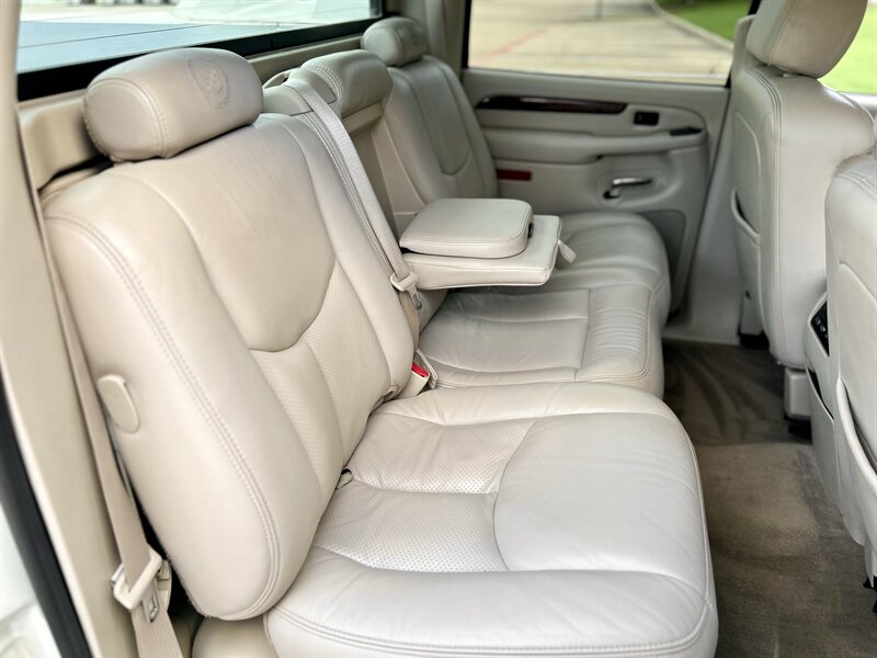 2005 Cadillac CADILLAC ESCALADE EXT AWD LEATHER 6.0L VORTEC V8 YOUTUBE VIDEO   - Photo 63 - Stafford, TX 77477