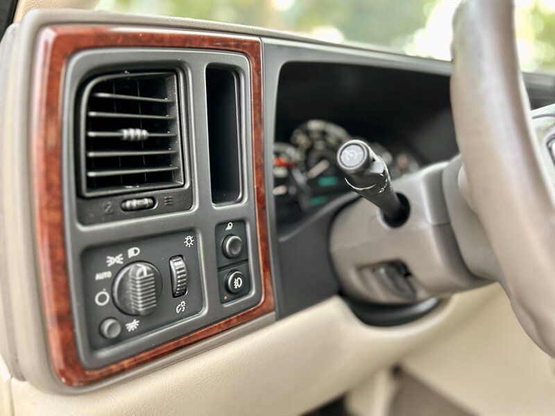 2005 Cadillac CADILLAC ESCALADE EXT AWD LEATHER 6.0L VORTEC V8 YOUTUBE VIDEO   - Photo 55 - Stafford, TX 77477