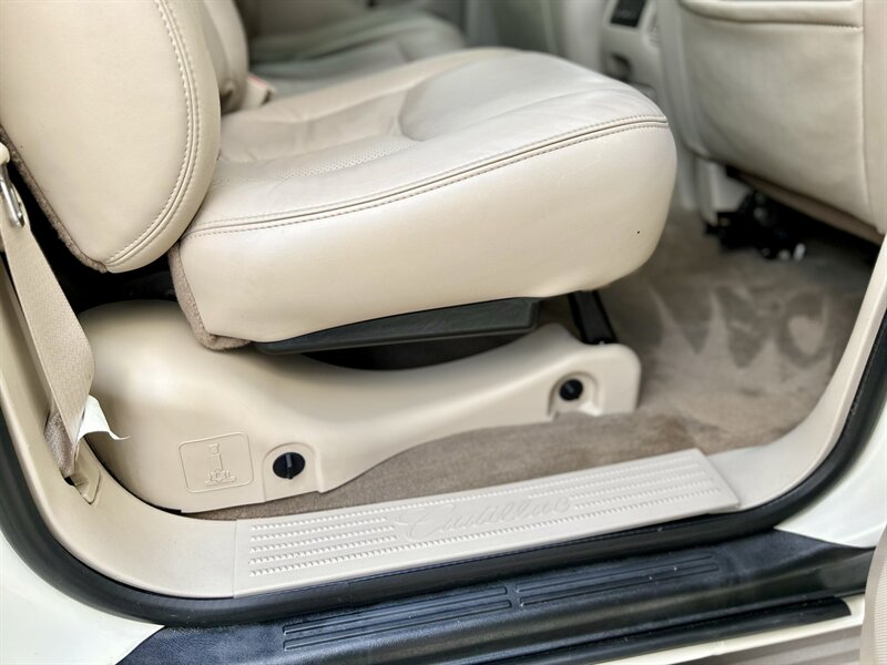 2005 Cadillac CADILLAC ESCALADE EXT AWD LEATHER 6.0L VORTEC V8 YOUTUBE VIDEO   - Photo 57 - Stafford, TX 77477