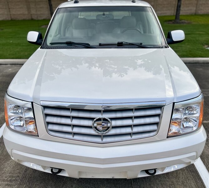 2005 Cadillac CADILLAC ESCALADE EXT AWD LEATHER 6.0L VORTEC V8 YOUTUBE VIDEO   - Photo 10 - Stafford, TX 77477