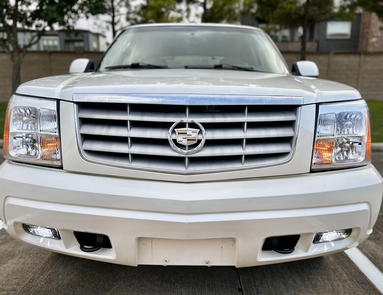 2005 Cadillac CADILLAC ESCALADE EXT AWD LEATHER 6.0L VORTEC V8 YOUTUBE VIDEO   - Photo 12 - Stafford, TX 77477