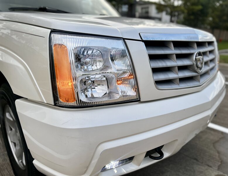 2005 Cadillac CADILLAC ESCALADE EXT AWD LEATHER 6.0L VORTEC V8 YOUTUBE VIDEO   - Photo 29 - Stafford, TX 77477