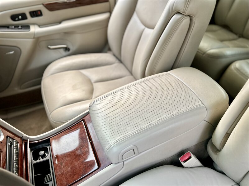 2005 Cadillac CADILLAC ESCALADE EXT AWD LEATHER 6.0L VORTEC V8 YOUTUBE VIDEO   - Photo 42 - Stafford, TX 77477