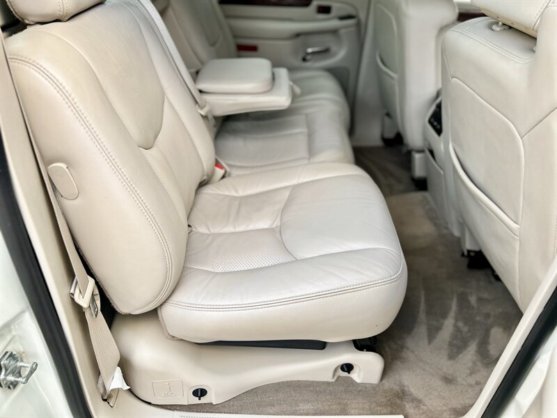 2005 Cadillac CADILLAC ESCALADE EXT AWD LEATHER 6.0L VORTEC V8 YOUTUBE VIDEO   - Photo 53 - Stafford, TX 77477