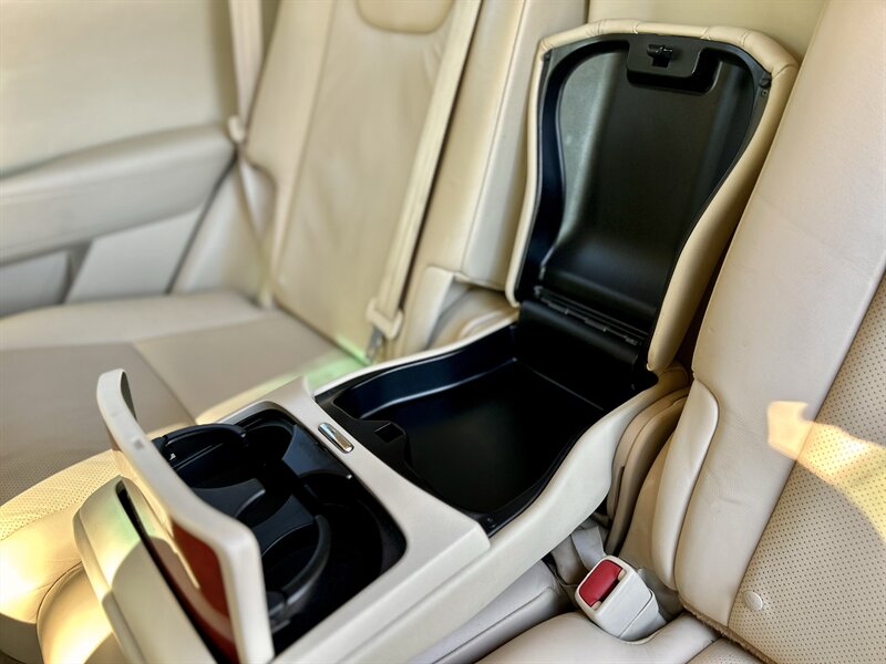 2010 Lexus LEXUS RX 350 NAVIGATION R CAMERA PREMIUM PKG YOUTUBE VIDEO   - Photo 59 - Stafford, TX 77477