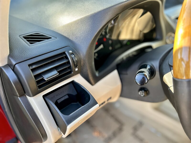 2010 Lexus LEXUS RX 350 NAVIGATION R CAMERA PREMIUM PKG YOUTUBE VIDEO   - Photo 50 - Stafford, TX 77477