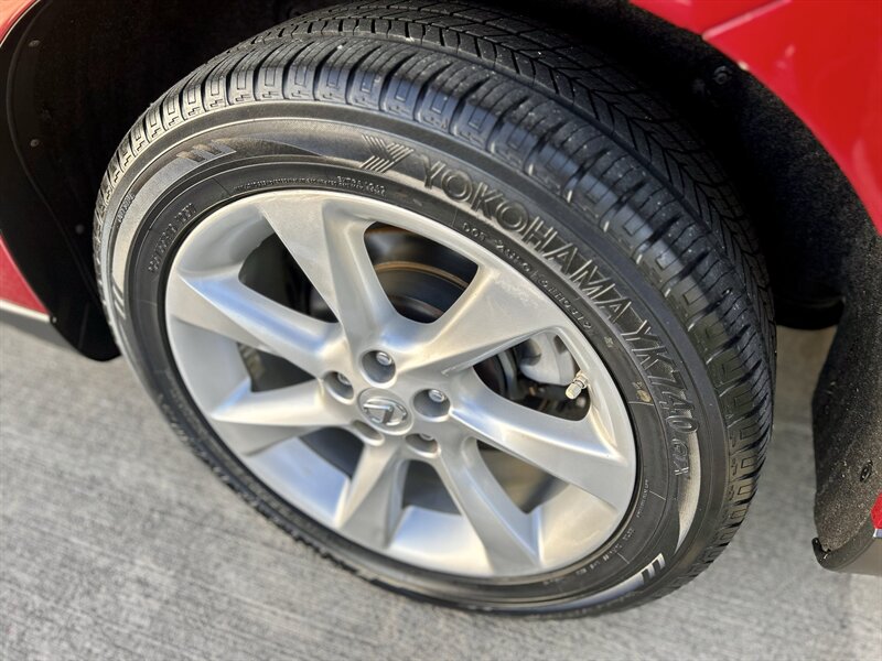 2010 Lexus LEXUS RX 350 NAVIGATION R CAMERA PREMIUM PKG YOUTUBE VIDEO   - Photo 99 - Stafford, TX 77477