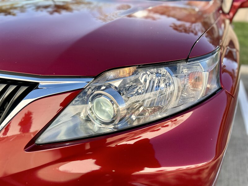 2010 Lexus LEXUS RX 350 NAVIGATION R CAMERA PREMIUM PKG YOUTUBE VIDEO   - Photo 21 - Stafford, TX 77477