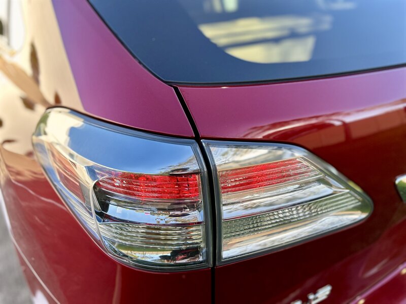 2010 Lexus LEXUS RX 350 NAVIGATION R CAMERA PREMIUM PKG YOUTUBE VIDEO   - Photo 35 - Stafford, TX 77477