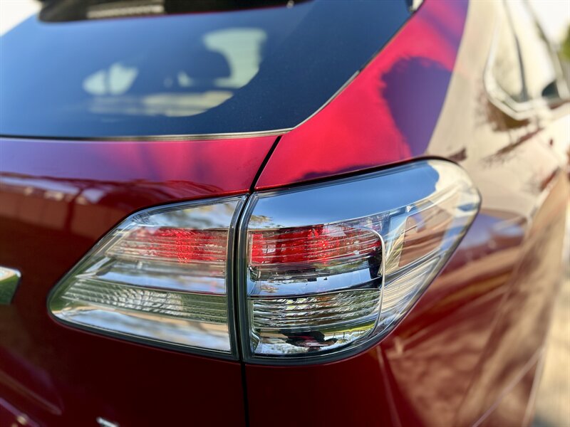 2010 Lexus LEXUS RX 350 NAVIGATION R CAMERA PREMIUM PKG YOUTUBE VIDEO   - Photo 36 - Stafford, TX 77477