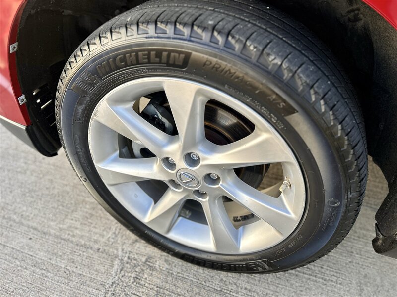 2010 Lexus LEXUS RX 350 NAVIGATION R CAMERA PREMIUM PKG YOUTUBE VIDEO   - Photo 96 - Stafford, TX 77477