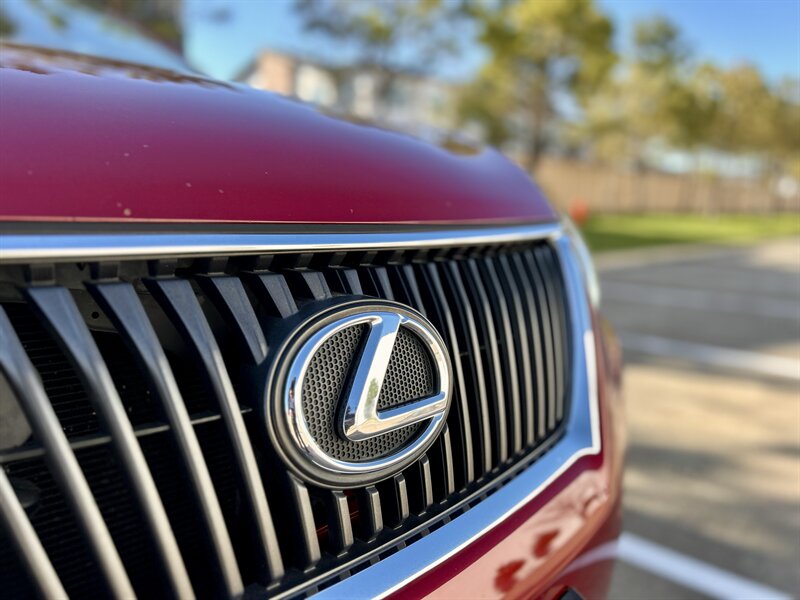 2010 Lexus LEXUS RX 350 NAVIGATION R CAMERA PREMIUM PKG YOUTUBE VIDEO   - Photo 22 - Stafford, TX 77477