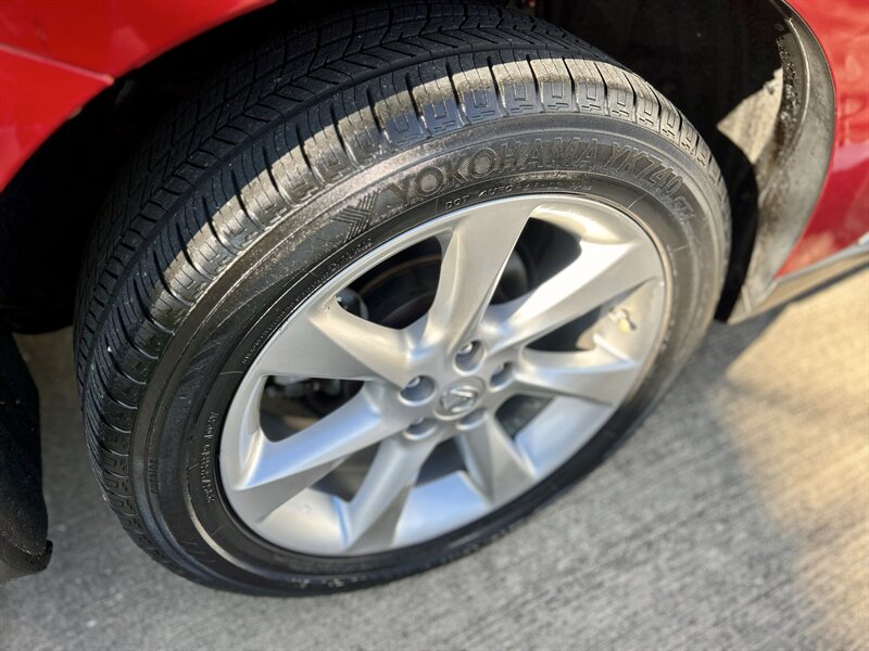 2010 Lexus LEXUS RX 350 NAVIGATION R CAMERA PREMIUM PKG YOUTUBE VIDEO   - Photo 97 - Stafford, TX 77477