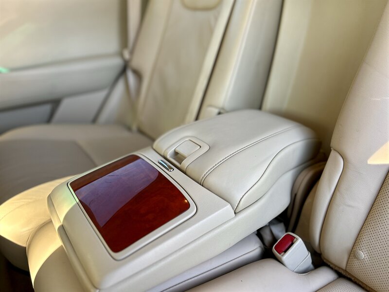 2010 Lexus LEXUS RX 350 NAVIGATION R CAMERA PREMIUM PKG YOUTUBE VIDEO   - Photo 60 - Stafford, TX 77477