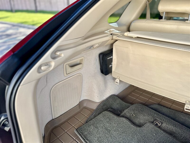 2010 Lexus LEXUS RX 350 NAVIGATION R CAMERA PREMIUM PKG YOUTUBE VIDEO   - Photo 83 - Stafford, TX 77477