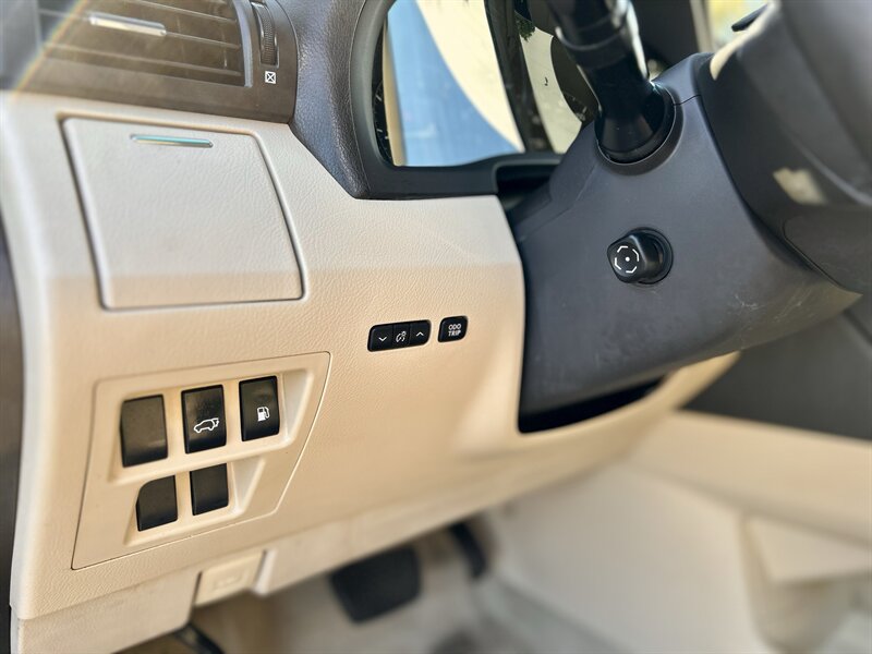 2010 Lexus LEXUS RX 350 NAVIGATION R CAMERA PREMIUM PKG YOUTUBE VIDEO   - Photo 48 - Stafford, TX 77477