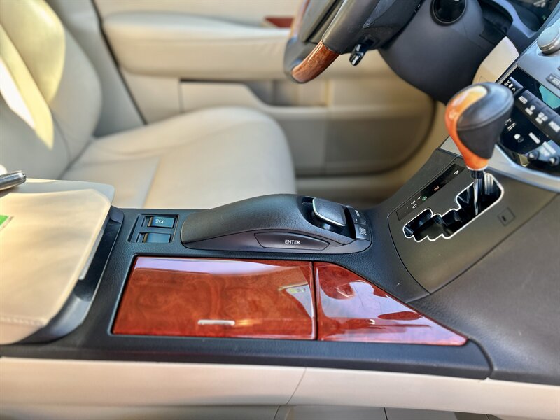 2010 Lexus LEXUS RX 350 NAVIGATION R CAMERA PREMIUM PKG YOUTUBE VIDEO   - Photo 72 - Stafford, TX 77477