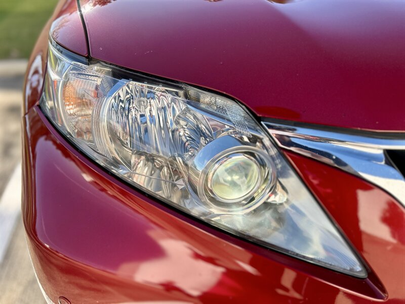 2010 Lexus LEXUS RX 350 NAVIGATION R CAMERA PREMIUM PKG YOUTUBE VIDEO   - Photo 20 - Stafford, TX 77477