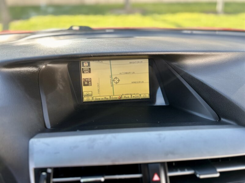 2010 Lexus LEXUS RX 350 NAVIGATION R CAMERA PREMIUM PKG YOUTUBE VIDEO   - Photo 78 - Stafford, TX 77477