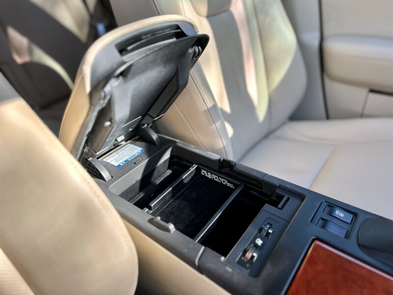 2010 Lexus LEXUS RX 350 NAVIGATION R CAMERA PREMIUM PKG YOUTUBE VIDEO   - Photo 76 - Stafford, TX 77477