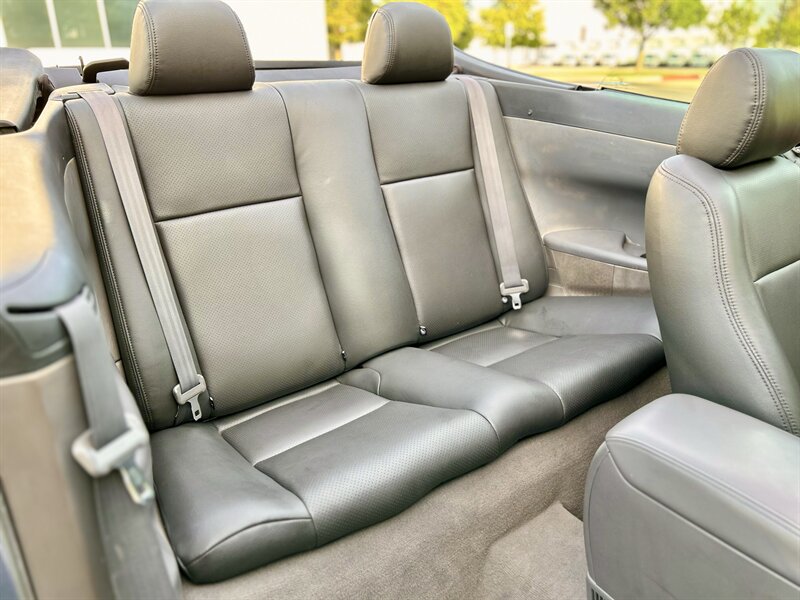2006 Toyota TOYOTA CAMRY SOLARA SLE CONVERTBLE V6 86K LOW MILES 61 SERVICE RECORDS   - Photo 68 - Stafford, TX 77477
