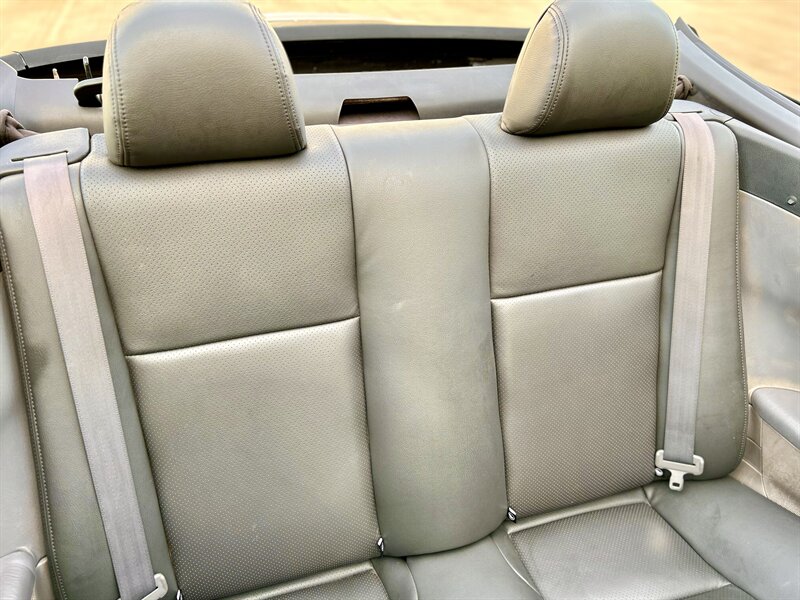 2006 Toyota TOYOTA CAMRY SOLARA SLE CONVERTBLE V6 86K LOW MILES 61 SERVICE RECORDS   - Photo 59 - Stafford, TX 77477