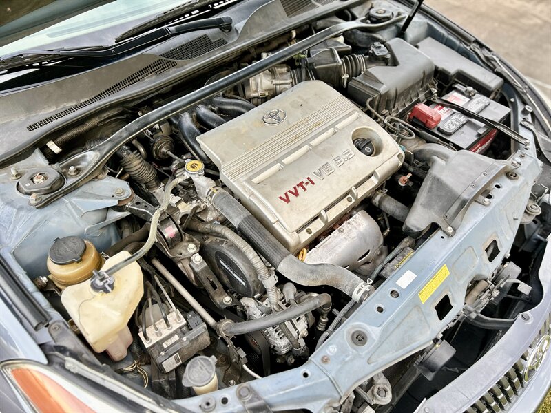 2006 Toyota TOYOTA CAMRY SOLARA SLE CONVERTBLE V6 86K LOW MILES 61 SERVICE RECORDS   - Photo 93 - Stafford, TX 77477