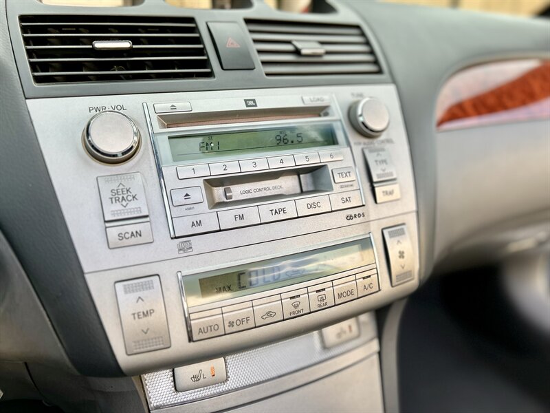 2006 Toyota TOYOTA CAMRY SOLARA SLE CONVERTBLE V6 86K LOW MILES 61 SERVICE RECORDS   - Photo 67 - Stafford, TX 77477