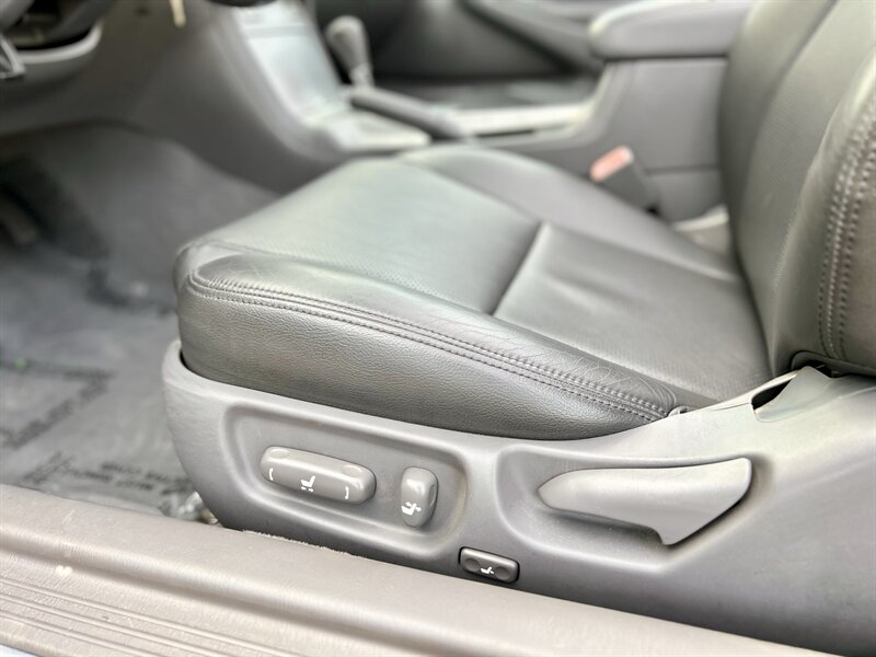2006 Toyota TOYOTA CAMRY SOLARA SLE CONVERTBLE V6 86K LOW MILES 61 SERVICE RECORDS   - Photo 43 - Stafford, TX 77477