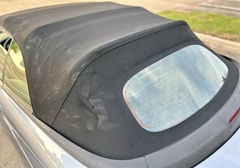 2006 Toyota TOYOTA CAMRY SOLARA SLE CONVERTBLE V6 86K LOW MILES 61 SERVICE RECORDS   - Photo 86 - Stafford, TX 77477