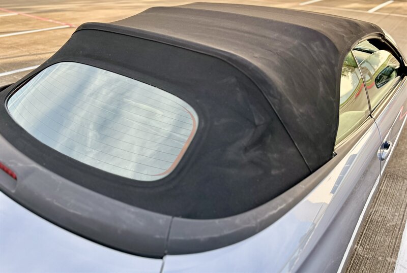 2006 Toyota TOYOTA CAMRY SOLARA SLE CONVERTBLE V6 86K LOW MILES 61 SERVICE RECORDS   - Photo 87 - Stafford, TX 77477