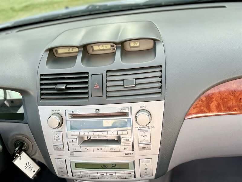 2006 Toyota TOYOTA CAMRY SOLARA SLE CONVERTBLE V6 86K LOW MILES 61 SERVICE RECORDS   - Photo 65 - Stafford, TX 77477