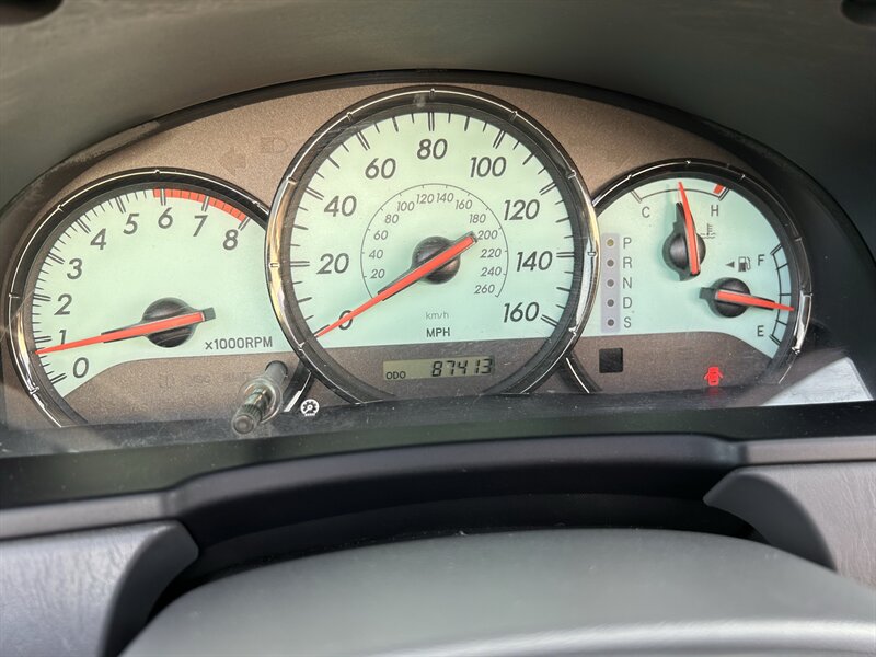 2006 Toyota TOYOTA CAMRY SOLARA SLE CONVERTBLE V6 86K LOW MILES 61 SERVICE RECORDS   - Photo 37 - Stafford, TX 77477