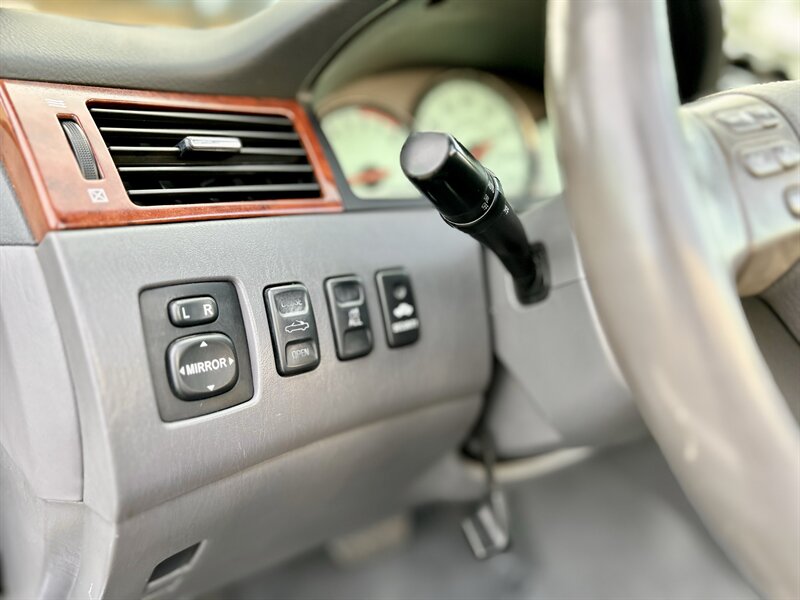 2006 Toyota TOYOTA CAMRY SOLARA SLE CONVERTBLE V6 86K LOW MILES 61 SERVICE RECORDS   - Photo 44 - Stafford, TX 77477