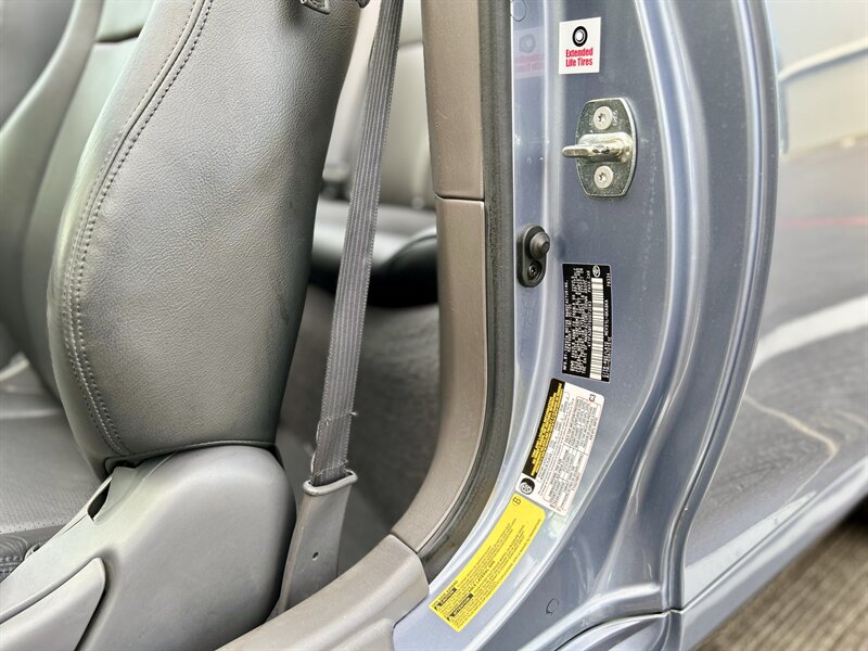 2006 Toyota TOYOTA CAMRY SOLARA SLE CONVERTBLE V6 86K LOW MILES 61 SERVICE RECORDS   - Photo 60 - Stafford, TX 77477