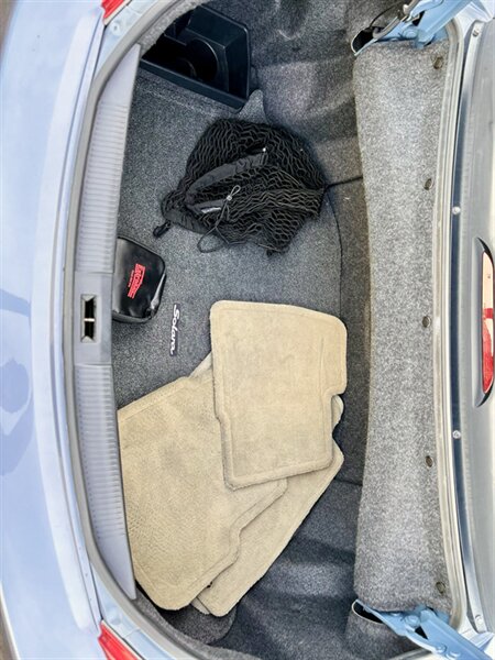 2006 Toyota TOYOTA CAMRY SOLARA SLE CONVERTBLE V6 86K LOW MILES 61 SERVICE RECORDS   - Photo 94 - Stafford, TX 77477
