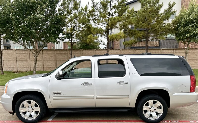 2011 GMC GMC YUKON XL SLT LEATHER 8-PASSENGER DVD YOUTUBE VIDEO   - Photo 12 - Stafford, TX 77477